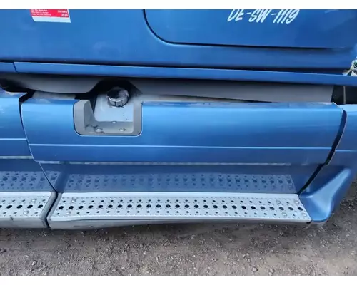 Freightliner Cascadia 125 Fuel Tank