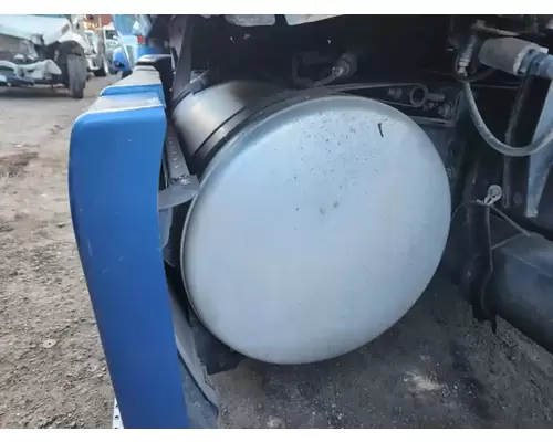 Freightliner Cascadia 125 Fuel Tank