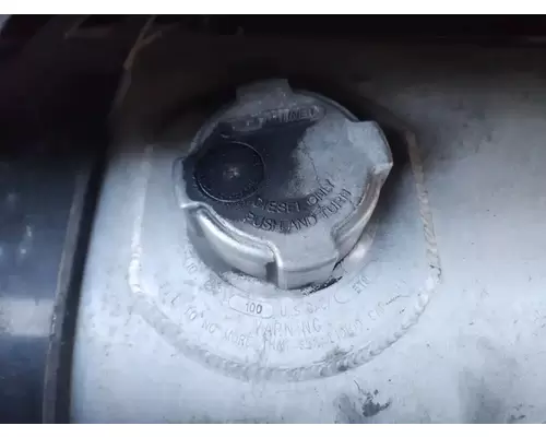 Freightliner Cascadia 125 Fuel Tank