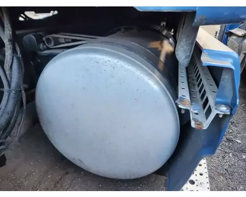 Freightliner Cascadia 125 Fuel Tank