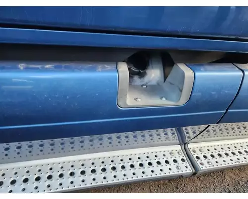 Freightliner Cascadia 125 Fuel Tank