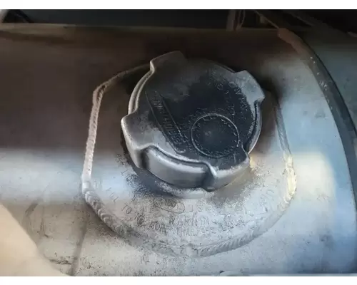 Freightliner Cascadia 125 Fuel Tank