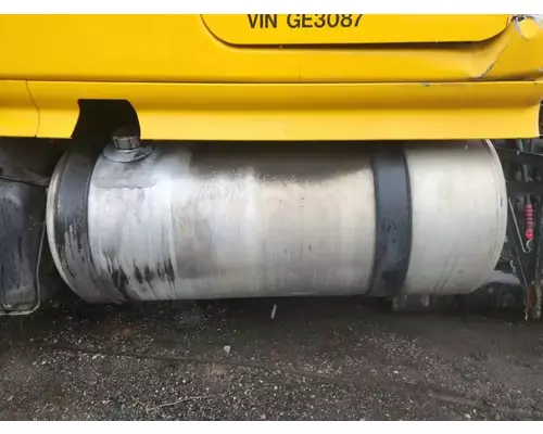 Freightliner Cascadia 125 Fuel Tank