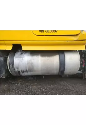 Freightliner Cascadia 125 Fuel Tank
