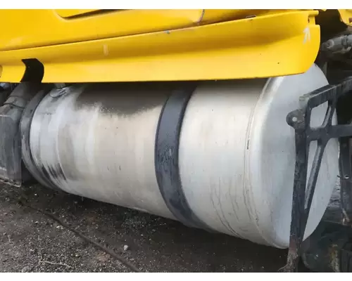 Freightliner Cascadia 125 Fuel Tank