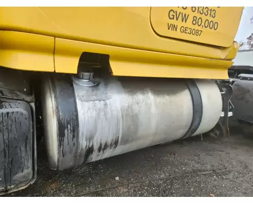 Freightliner Cascadia 125 Fuel Tank