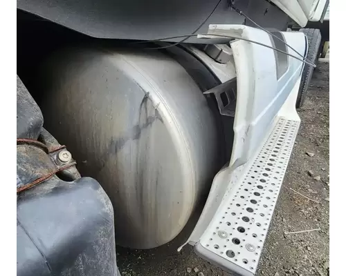 Freightliner Cascadia 125 Fuel Tank