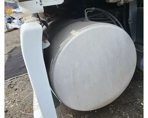 Freightliner Cascadia 125 Fuel Tank