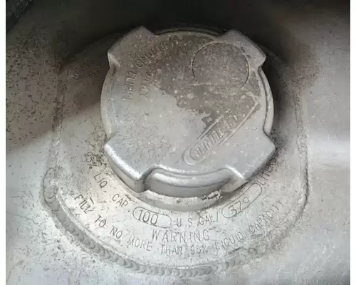 Freightliner Cascadia 125 Fuel Tank