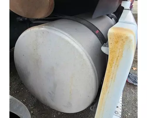 Freightliner Cascadia 125 Fuel Tank
