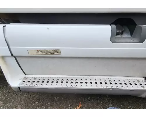 Freightliner Cascadia 125 Fuel Tank