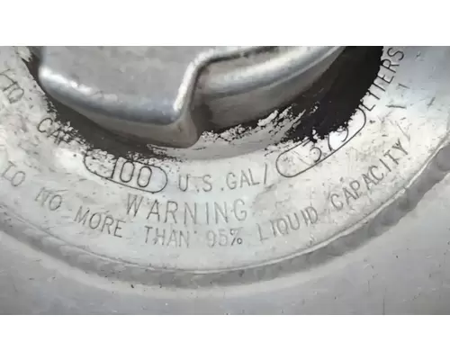 Freightliner Cascadia 125 Fuel Tank