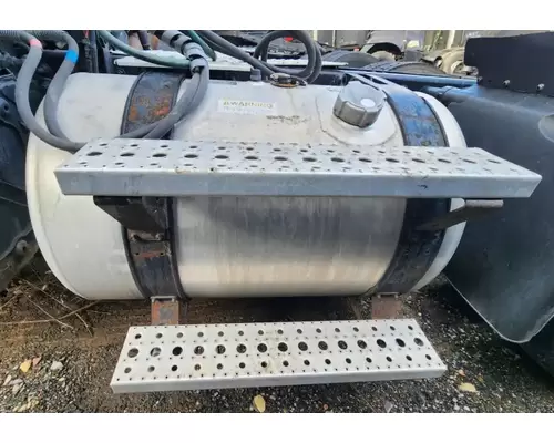 Freightliner Cascadia 125 Fuel Tank