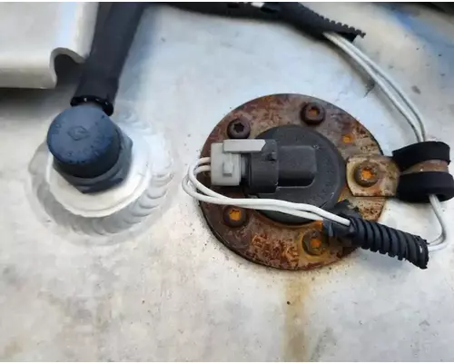 Freightliner Cascadia 125 Fuel Tank