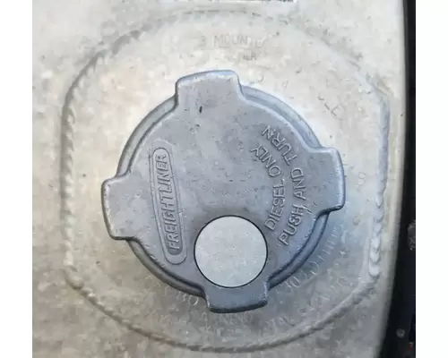 Freightliner Cascadia 125 Fuel Tank