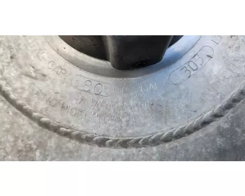 Freightliner Cascadia 125 Fuel Tank