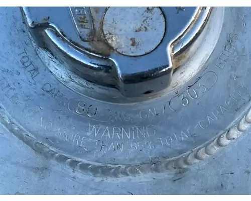 Freightliner Cascadia 125 Fuel Tank