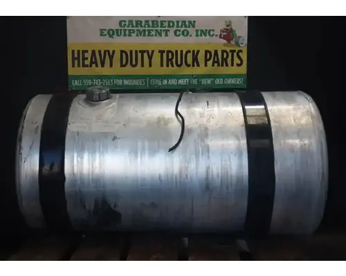 Fuel Tank FREIGHTLINER Cascadia 125 Geco - Fresno
