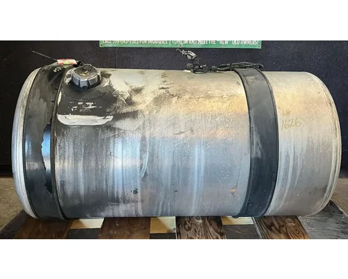 Fuel Tank FREIGHTLINER Cascadia 125 GECO - Fresno