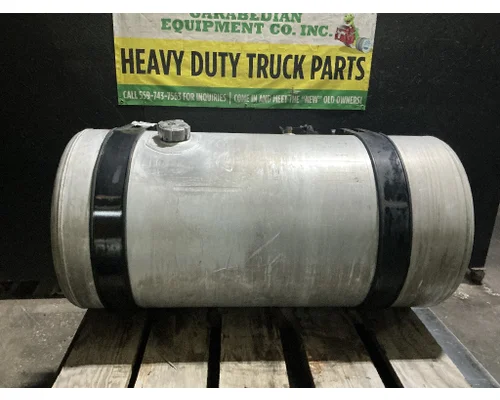 Fuel Tank FREIGHTLINER Cascadia 125 GECO - Dinuba