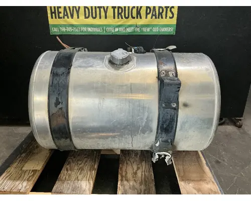 Fuel Tank FREIGHTLINER Cascadia 125 Geco - Dinuba