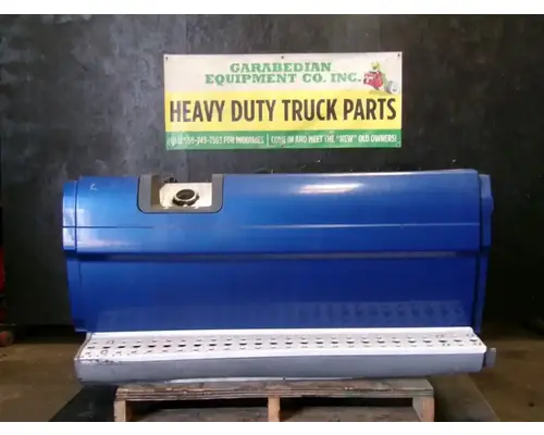 Fuel Tank FREIGHTLINER Cascadia 125 Geco - Dinuba