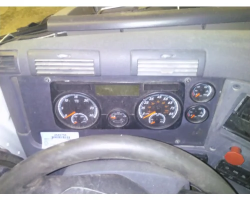 Instrument Cluster FREIGHTLINER CASCADIA 125 LKQ KC Truck Parts Billings