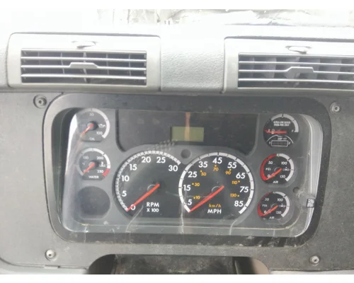 Instrument Cluster FREIGHTLINER CASCADIA 125 LKQ Heavy Truck - Tampa