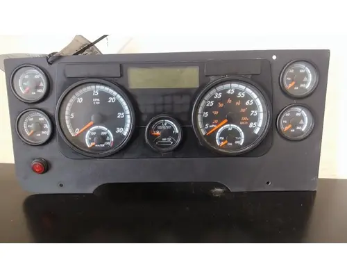 Instrument Cluster FREIGHTLINER CASCADIA 125 LKQ Western Truck Parts