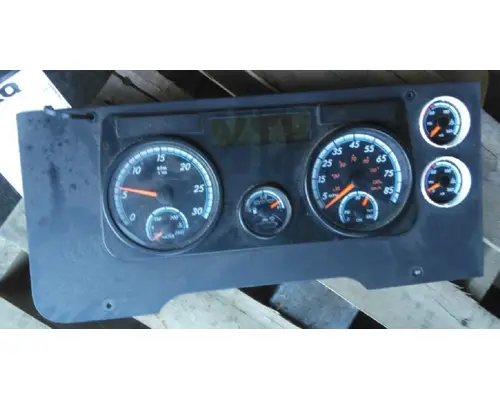 Instrument Cluster FREIGHTLINER CASCADIA 125 LKQ Western Truck Parts
