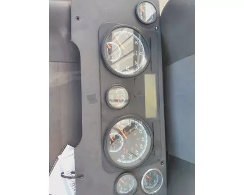 Instrument Cluster FREIGHTLINER CASCADIA 125 LKQ Western Truck Parts