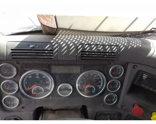 Instrument Cluster FREIGHTLINER CASCADIA 125 LKQ Western Truck Parts