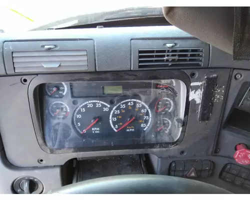 Instrument Cluster FREIGHTLINER CASCADIA 125 LKQ Western Truck Parts