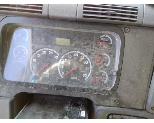 Instrument Cluster FREIGHTLINER CASCADIA 125 LKQ Western Truck Parts