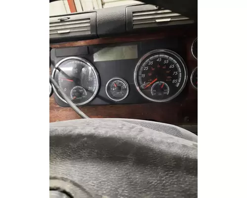 Instrument Cluster FREIGHTLINER CASCADIA 125 LKQ Western Truck Parts
