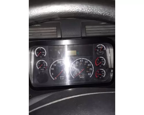 Instrument Cluster FREIGHTLINER CASCADIA 125 LKQ Western Truck Parts