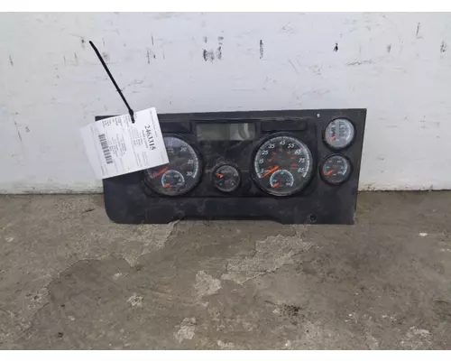 Instrument Cluster FREIGHTLINER CASCADIA 125 LKQ Western Truck Parts