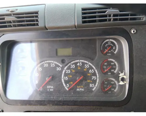 Instrument Cluster FREIGHTLINER CASCADIA 125 LKQ Western Truck Parts