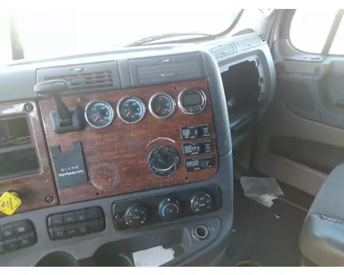 Instrument Cluster FREIGHTLINER CASCADIA 125 LKQ Western Truck Parts