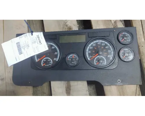 Instrument Cluster FREIGHTLINER CASCADIA 125 LKQ Western Truck Parts
