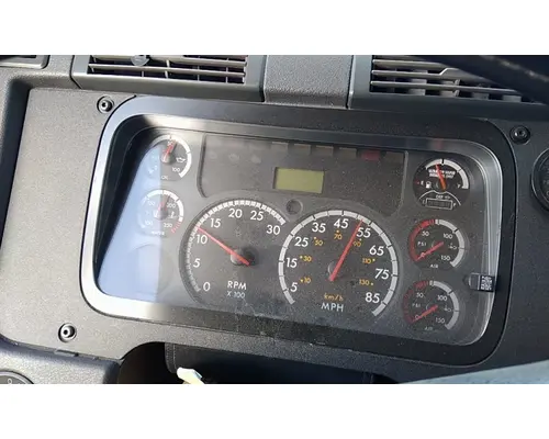 Instrument Cluster FREIGHTLINER CASCADIA 125 LKQ Western Truck Parts