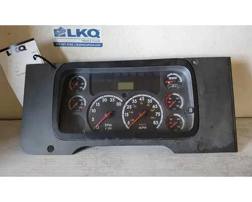 Instrument Cluster FREIGHTLINER CASCADIA 125 LKQ Western Truck Parts