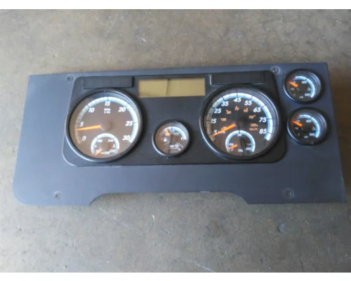 Instrument Cluster FREIGHTLINER CASCADIA 125 LKQ Evans Heavy Truck Parts