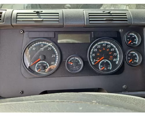 Instrument Cluster FREIGHTLINER CASCADIA 125 LKQ Evans Heavy Truck Parts