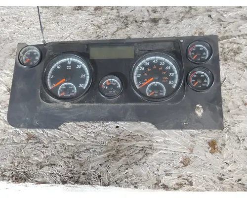 Instrument Cluster FREIGHTLINER CASCADIA 125 LKQ Evans Heavy Truck Parts