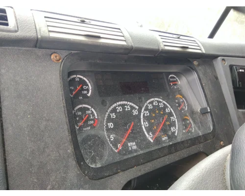Instrument Cluster FREIGHTLINER CASCADIA 125 LKQ Evans Heavy Truck Parts
