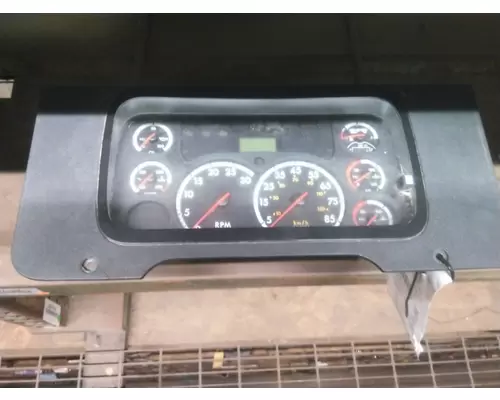 Instrument Cluster FREIGHTLINER CASCADIA 125 LKQ Geiger Truck Parts