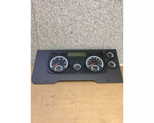 Instrument Cluster FREIGHTLINER CASCADIA 125 LKQ Thompson Motors - Wykoff