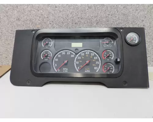 Instrument Cluster FREIGHTLINER CASCADIA 125 LKQ Thompson Motors - Wykoff