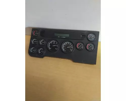 Instrument Cluster FREIGHTLINER CASCADIA 125 LKQ Thompson Motors - Wykoff
